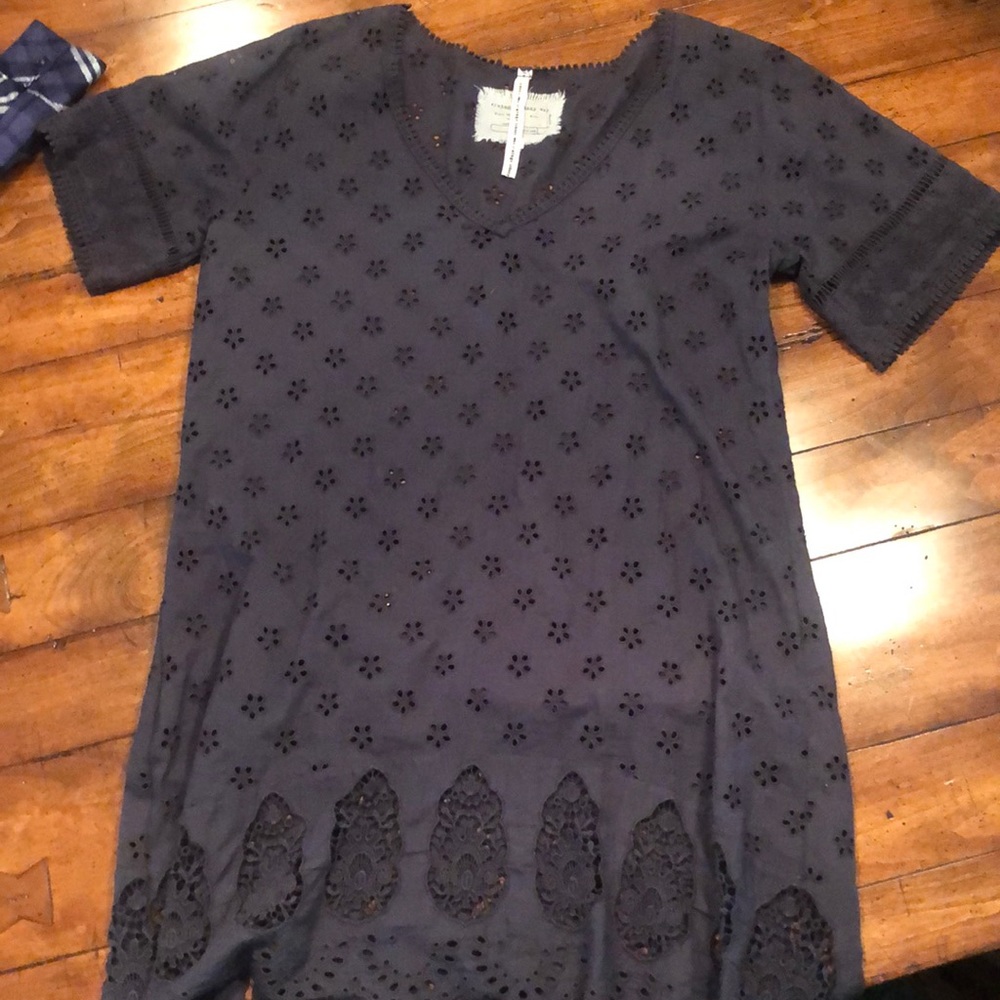 Johnny Was Dress